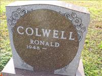 Colwell, Ronald